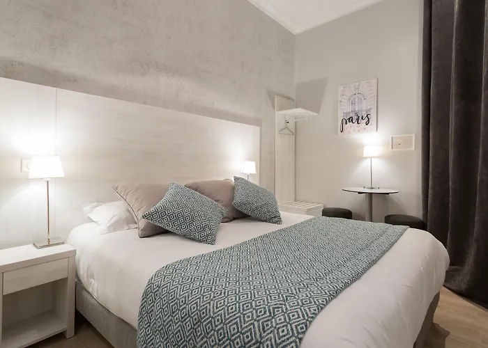 Hôtel d'Argenson Paris